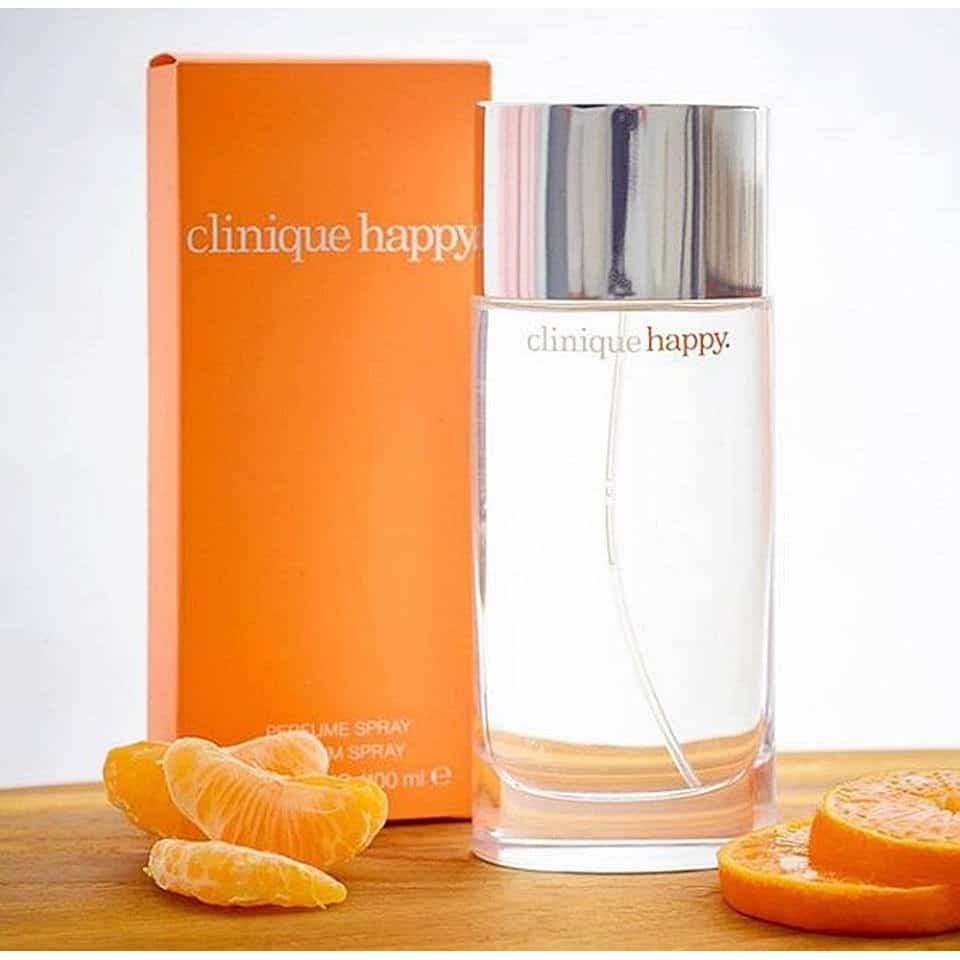 عطر ادکلن کلینیک هپی زنانه اصل | Clinique Happy Woman 100ml — تصویر ۲