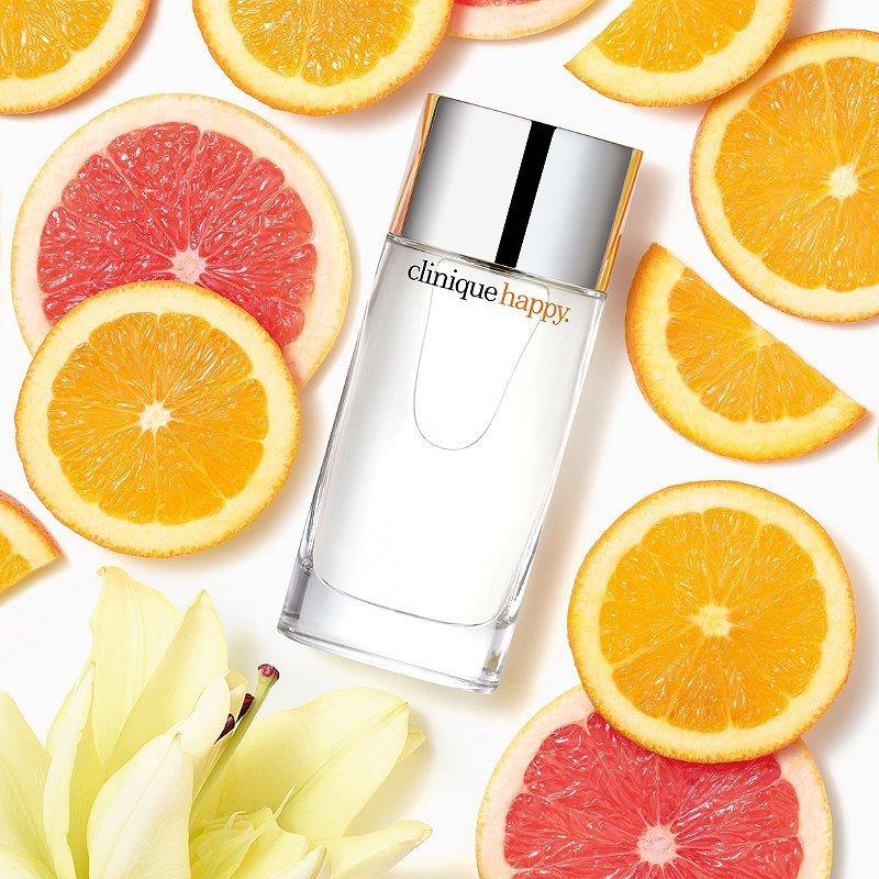 عطر ادکلن کلینیک هپی زنانه اصل | Clinique Happy Woman 100ml — تصویر ۴