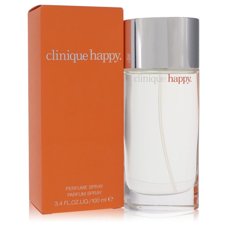 عطر ادکلن کلینیک هپی زنانه اصل | Clinique Happy Woman 100ml — تصویر ۳