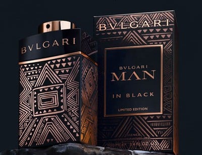 عطر ادکلن بولگاری من این بلک اسنس اصل | Bvlgari Man In Black Essence 100ml
