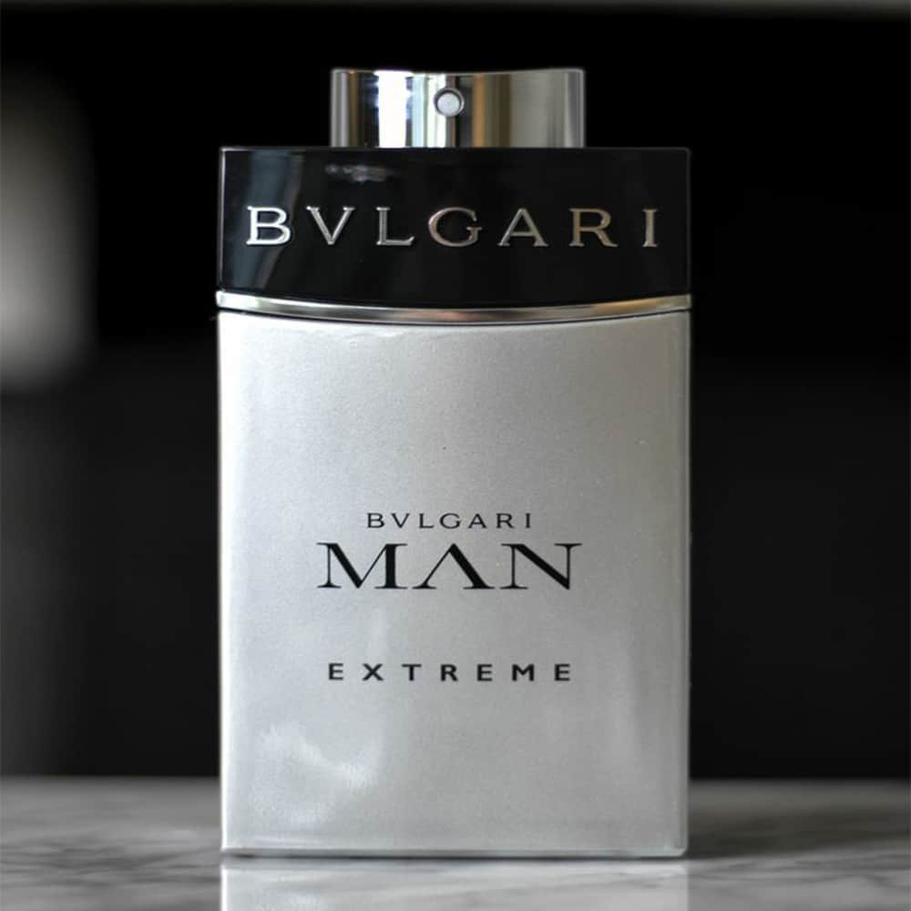 عطر ادکلن بولگاری من اکستریم اصل | Bvlgari Man Extreme 100ml