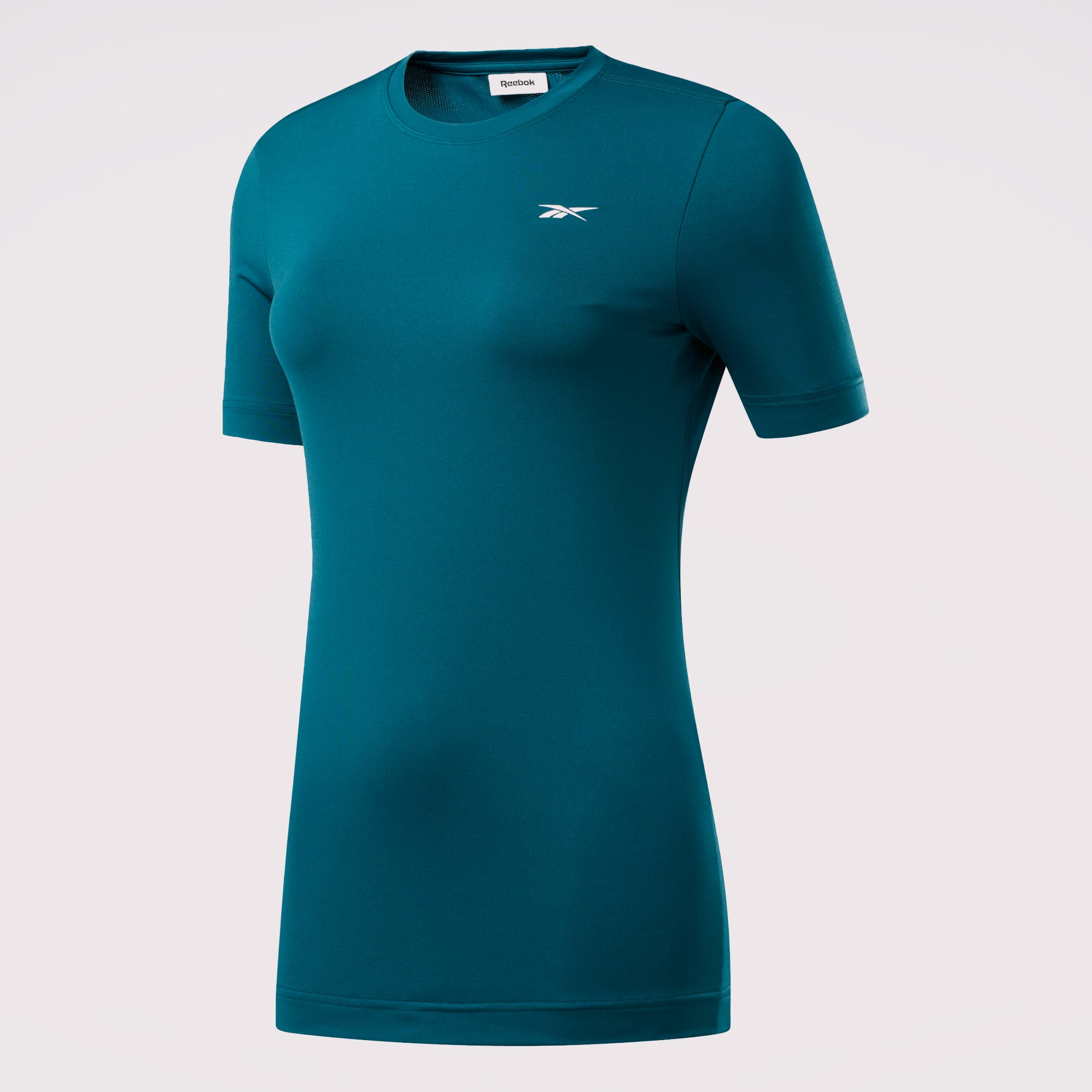 تیشرت زنانه REEBOK مدل FK6801