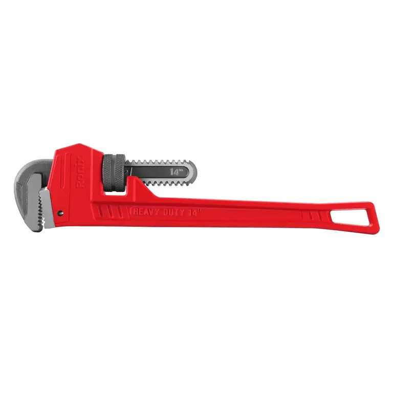 آچار لوله گیر رونیکس مدل RH-2553 سایز 14 اینچ
