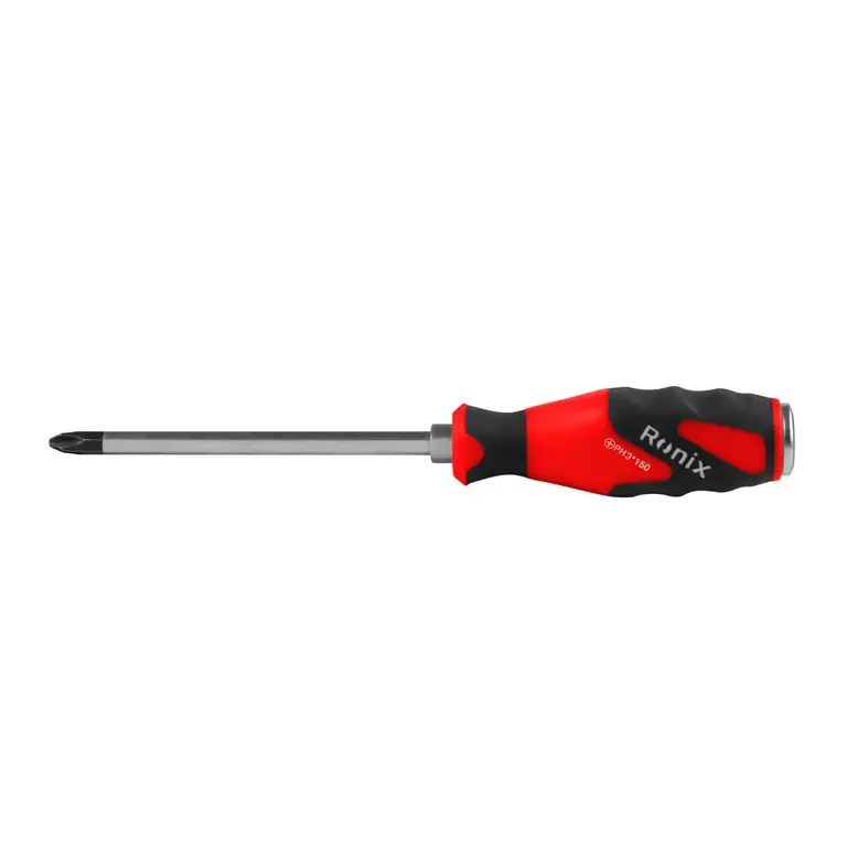پیچ گوشتی چهار سو رونیکس مدل RH-2990