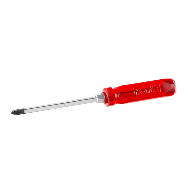 پیچ گوشتی ضربه خور رونیکس مدل RH-2984