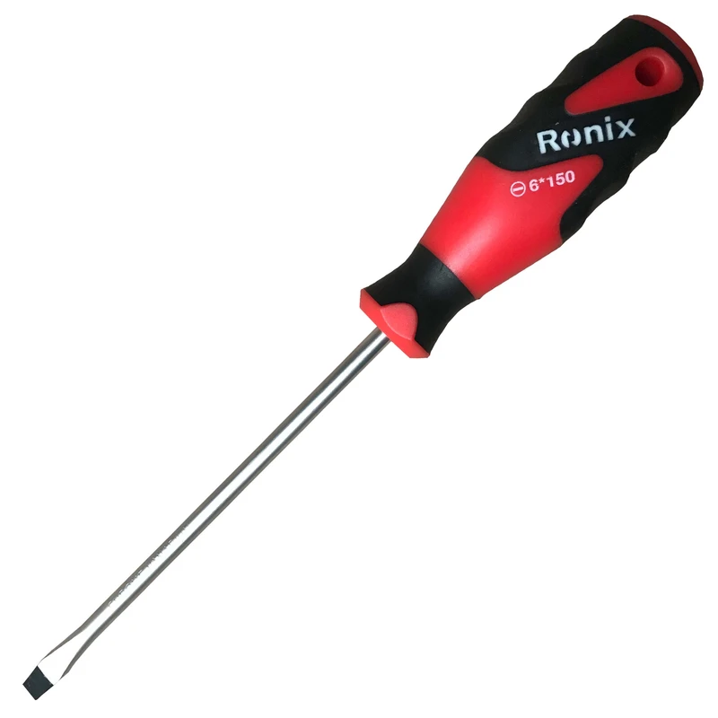 پیچ گوشتی دوسو رونیکس کد RH-2767