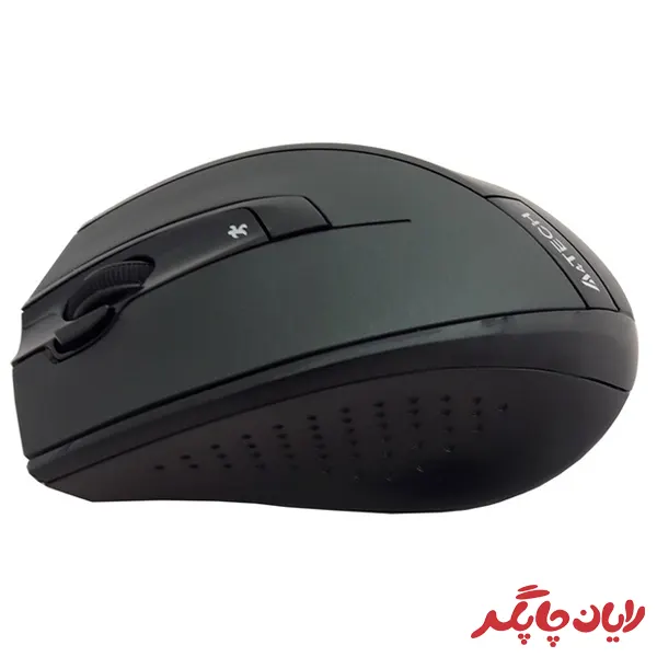 موس بی سیم ای فورتک G9-500F در بازار شبکه — تصویر ۵