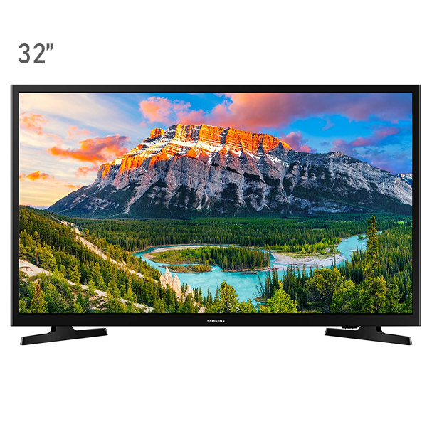 تلویزیون سامسونگ 32N5300 سایز 32 اینچ — تصویر ۲