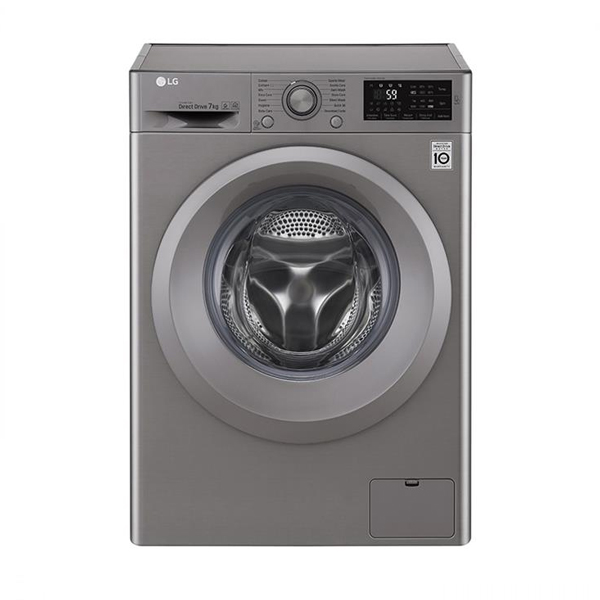 ماشین لباسشویی ال جی مدل WM-721NS