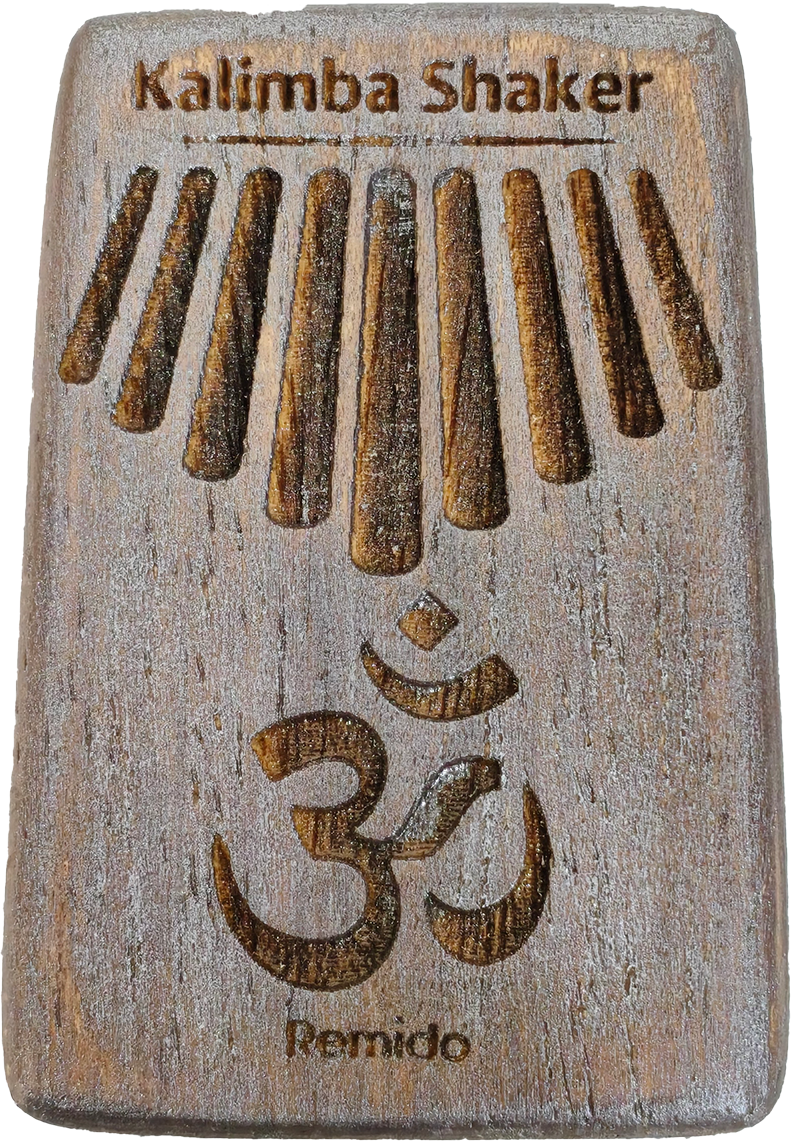 شیکر کالیمبا رمیدو — تصویر ۵