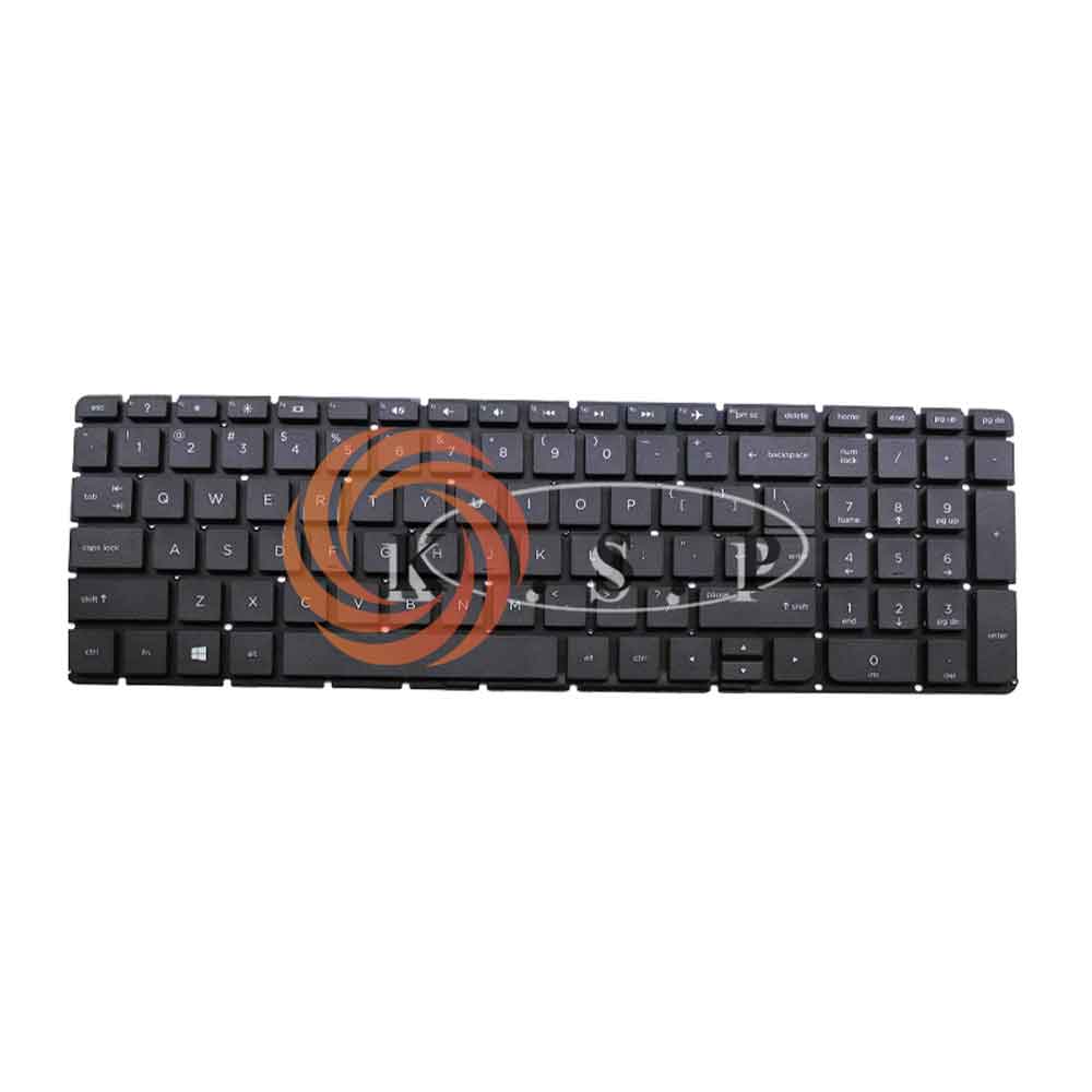 کیبرد لپ تاپ اچ پی Keyboard HP Pavilion 15-AC 15-AY 250-G4