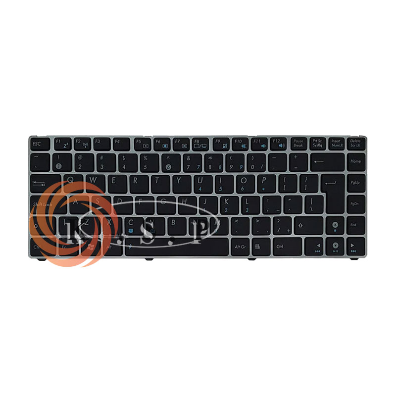 کیبورد لپ تاپ ایسوس Keyboard Asus 1215