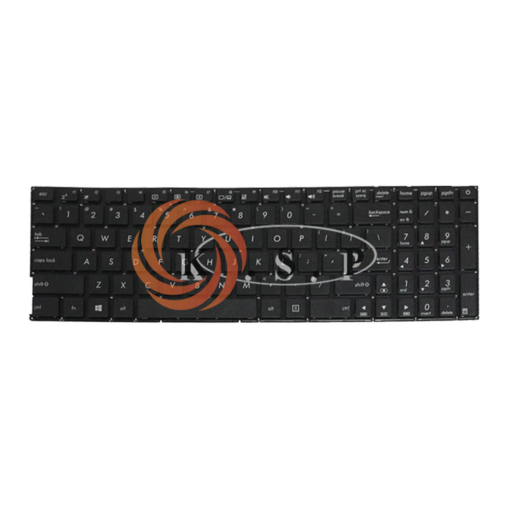 کیبورد لپ تاپ ایسوس Keyboard Asus X540