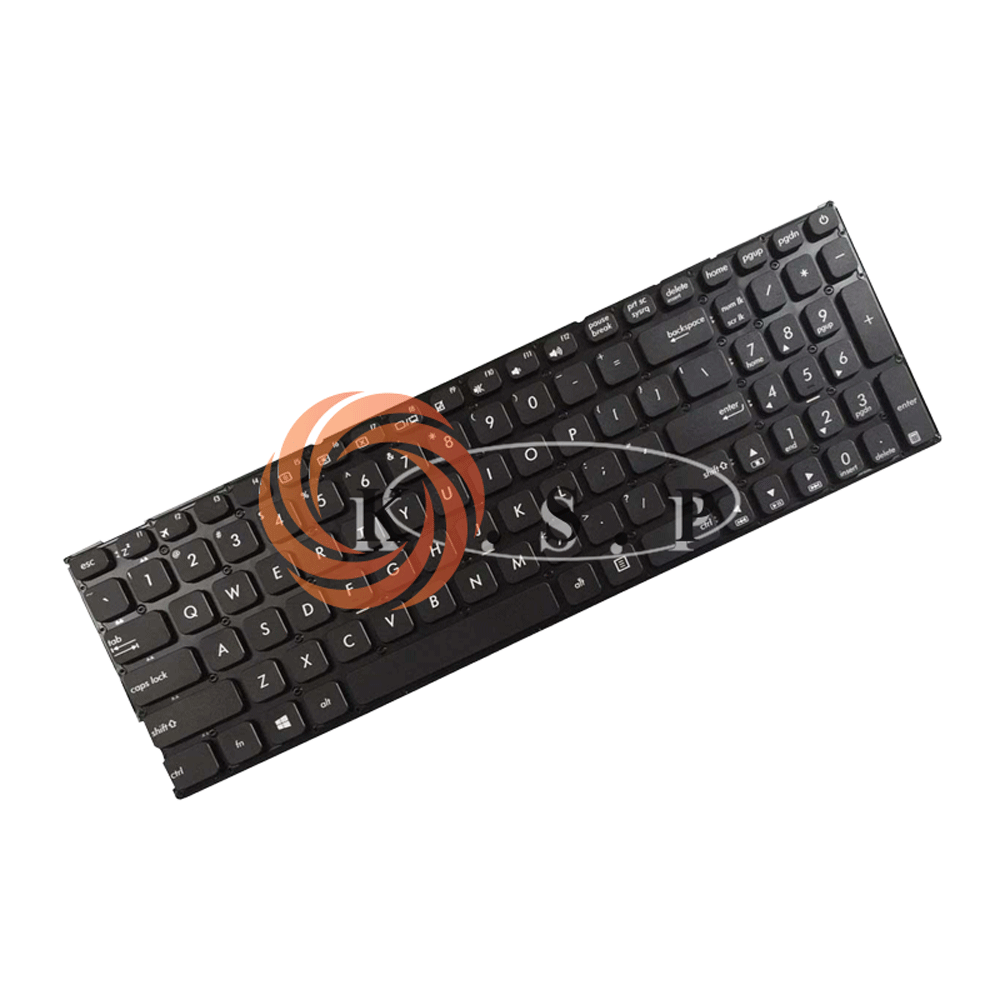 کیبورد لپ تاپ ایسوس Keyboard Asus VivoBook X541