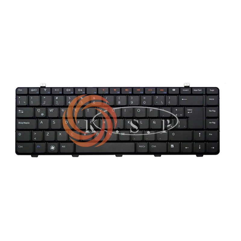 کیبورد لپ تاپ دل Keyboard Dell Inspiron 1464