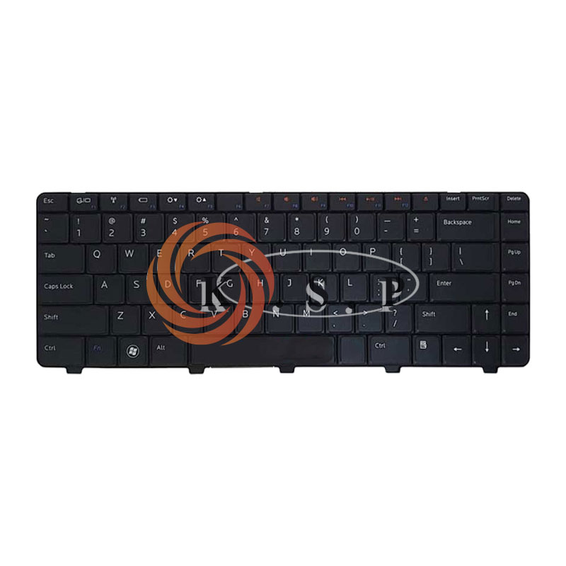 کیبورد لپ تاپ دل Keyboard Dell Inspiron 1370