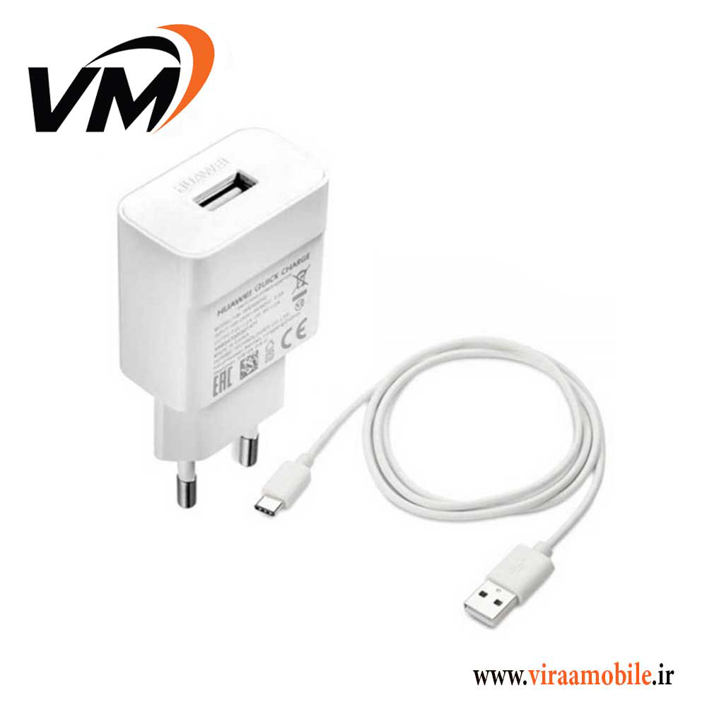 شارژر اصلی هواوی Huawei Y6 2018
