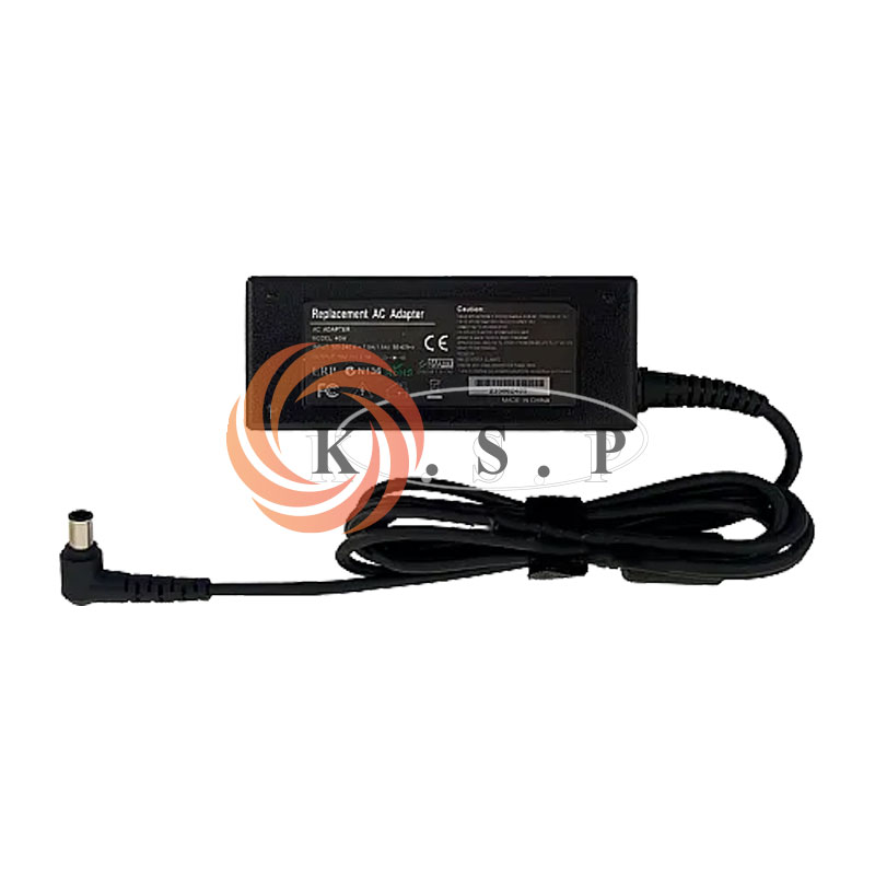 آداپتور مانیتور ال جی Adaptor Monitor LG 19V 2.1A (6.5X4.4 )
