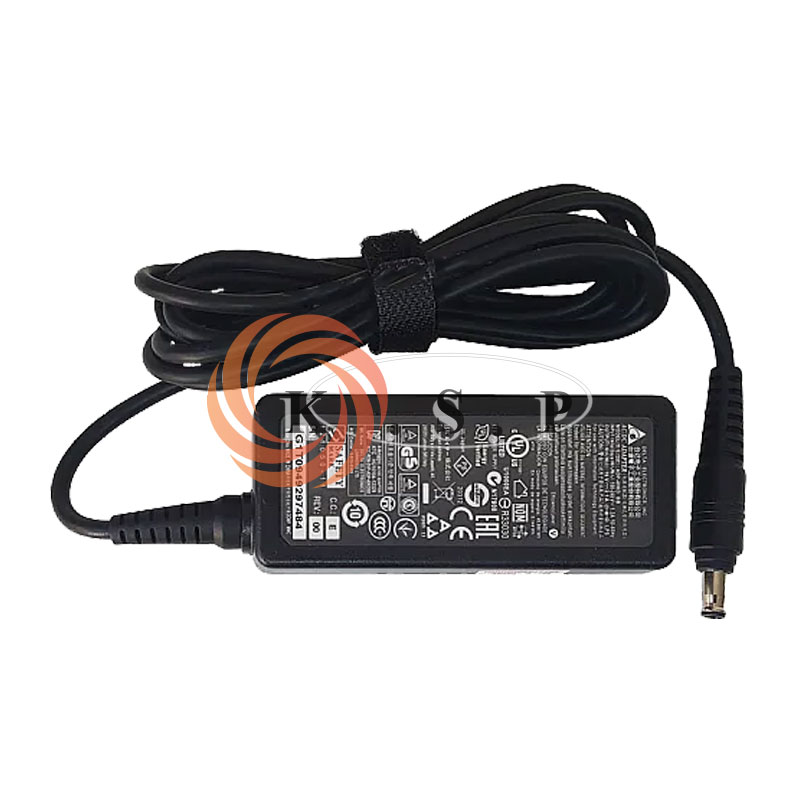 آداپتور لپ تاپ سامسونگ Adaptor Samsung 19V 2.1A (5.5X3.0 )