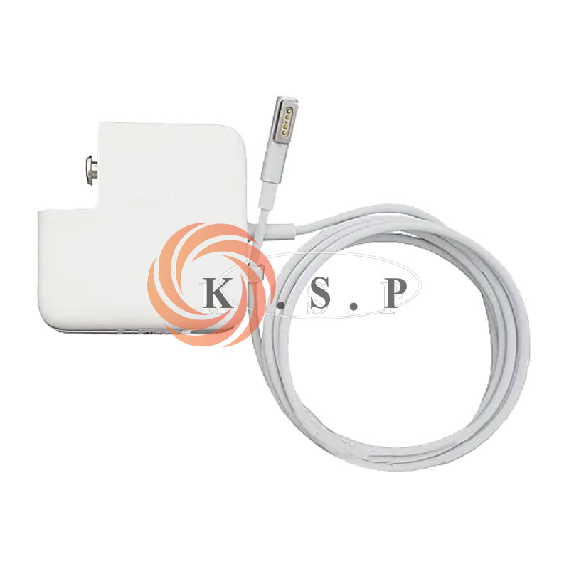 آداپتور لپ تاپ اپل Adaptor Apple Magsafe1 45W