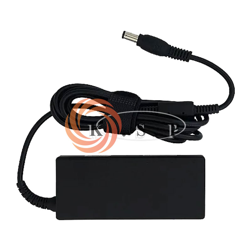 آداپتور لپ تاپ توشیبا Adaptor Toshiba 19V 3.42A (5.5X2.5) — تصویر ۴
