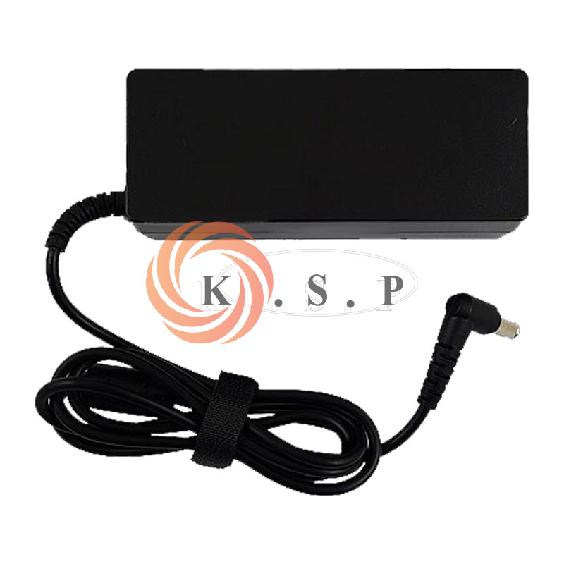 آداپتور لپ تاپ سونی Adaptor Sony 19.5V 4.7A اورجینال (6.5X4.4) — تصویر ۶