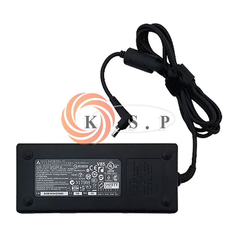 آداپتور لپ تاپ ایسر Adaptor Acer19V 6.32A Orginal (5.5X1.7)