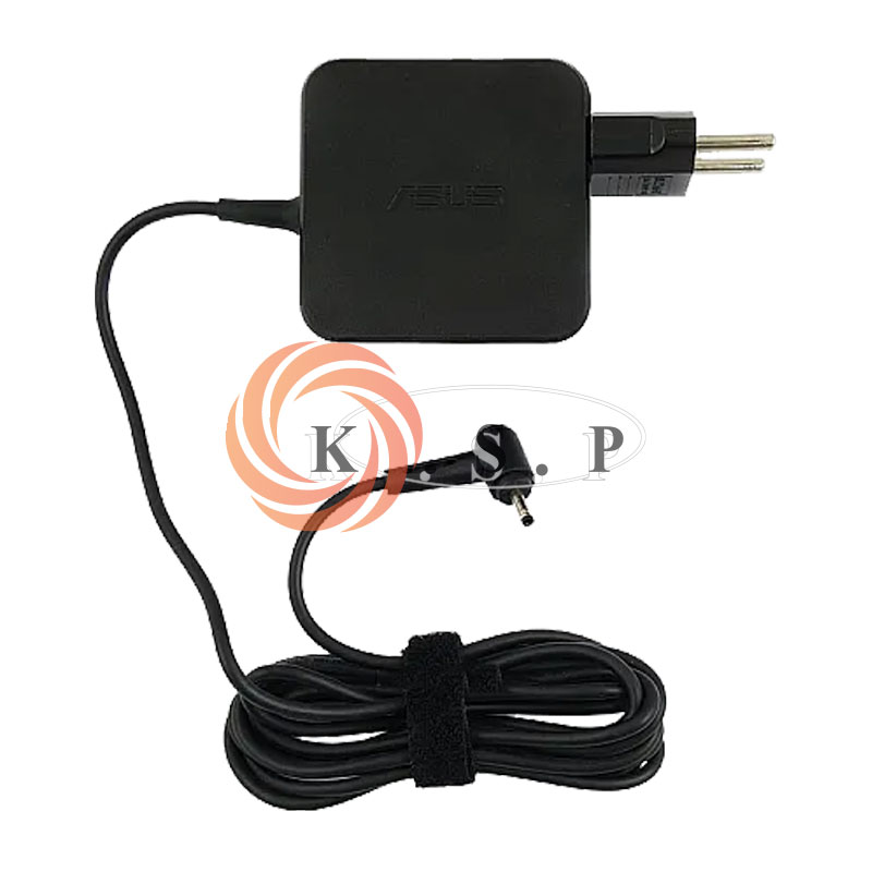 آداپتور لپ تاپ ایسوس Adaptor Asus 19V 2.37A (3.0X1.1)