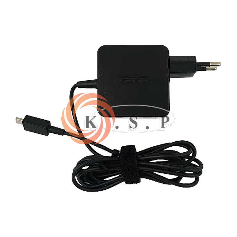 آداپتور لپ تاپ ایسوس Adaptor Asus 19V 1.75A Micro USB