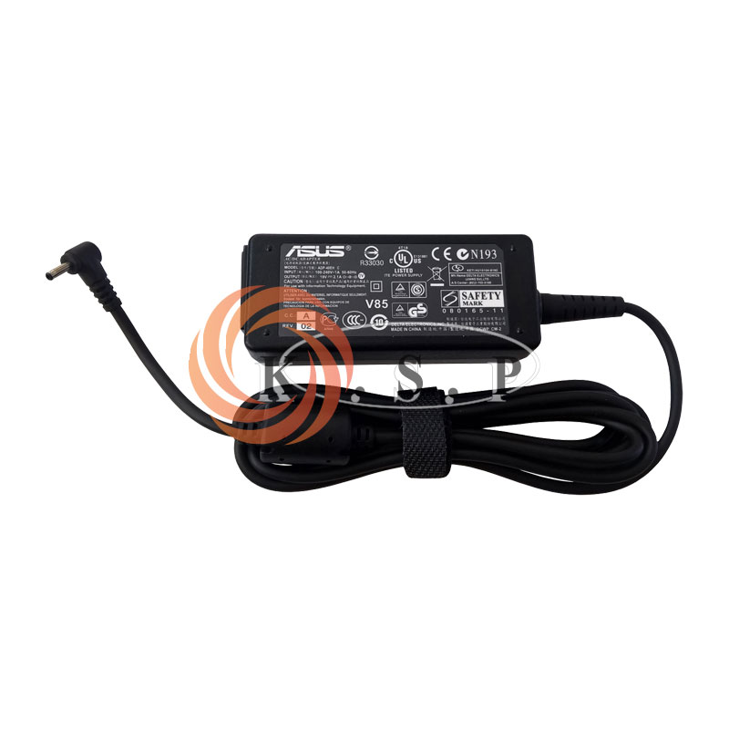 آداپتور لپ تاپ ایسوس Adaptor Asus 19V 2.1A 2.5X0.7