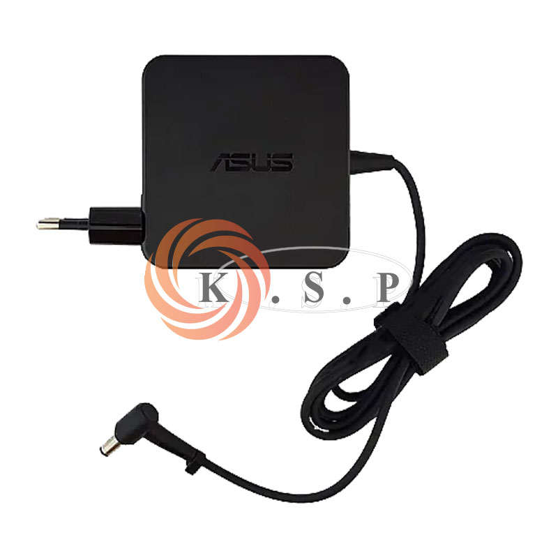 آداپتور لپ تاپ ایسوس Adaptor Asus 19V 3.42A مربع (5.5X2.5)