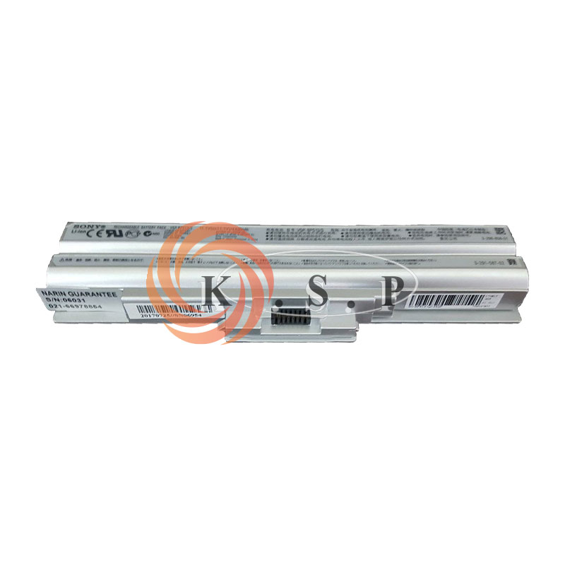 باتری لپ تاپ سونی Battery Laptop Sony VGP-BPS21 6Cell نقره ای ORGINAL