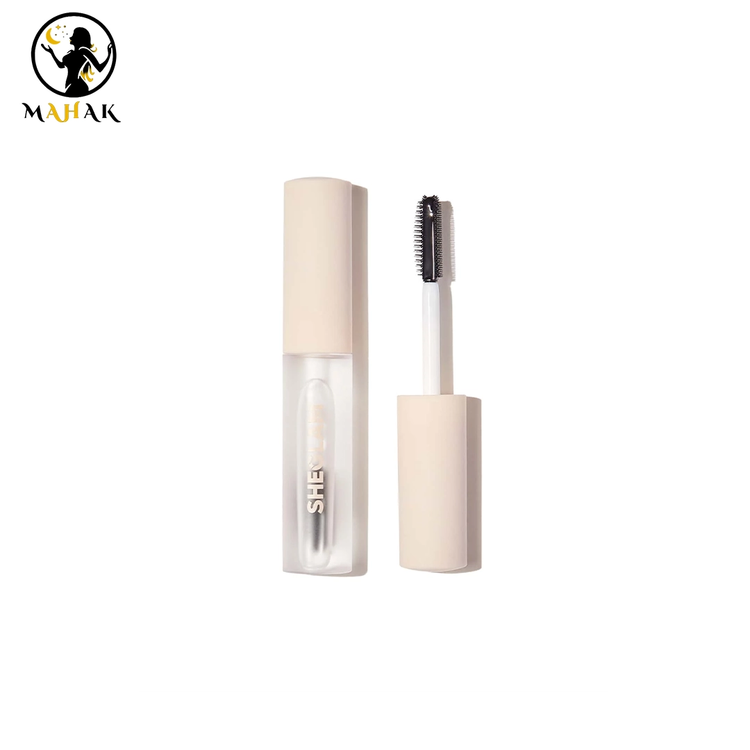 ژل لیفت ابرو ضد آب ریملی شیگلم SHEGLAM مدل SET ME UP BROW GEL