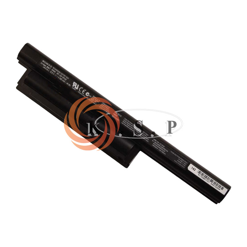 باتری لپ تاپ سونی Battery Laptop Sony VGP-BPS26 6Cell اورجینال