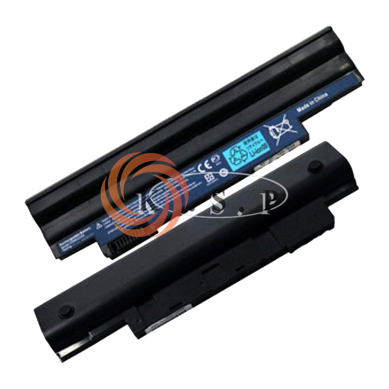 باتری لپ تاپ ایسر Battery Laptop Aspire One D270 6Cell — تصویر ۴