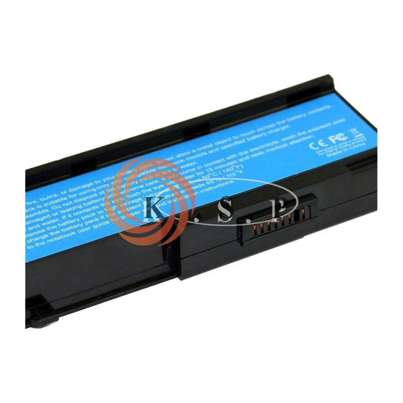 باتری لپ تاپ ایسر Battery Acer Extensa 5560 (AQJ1) 6Cell — تصویر ۳