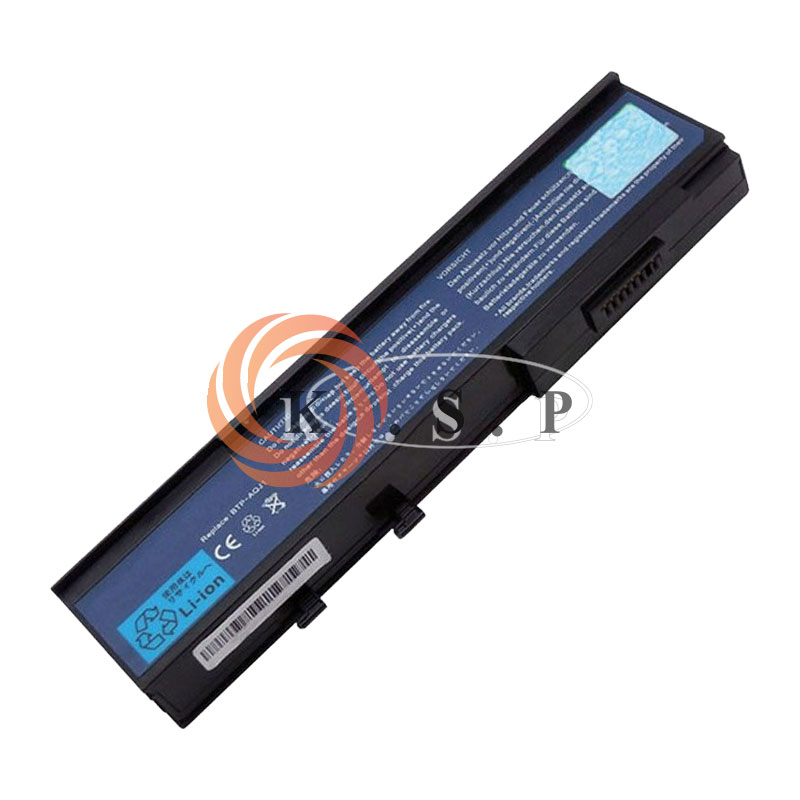 باتری لپ تاپ ایسر Battery Acer Extensa 5560 (AQJ1) 6Cell — تصویر ۲