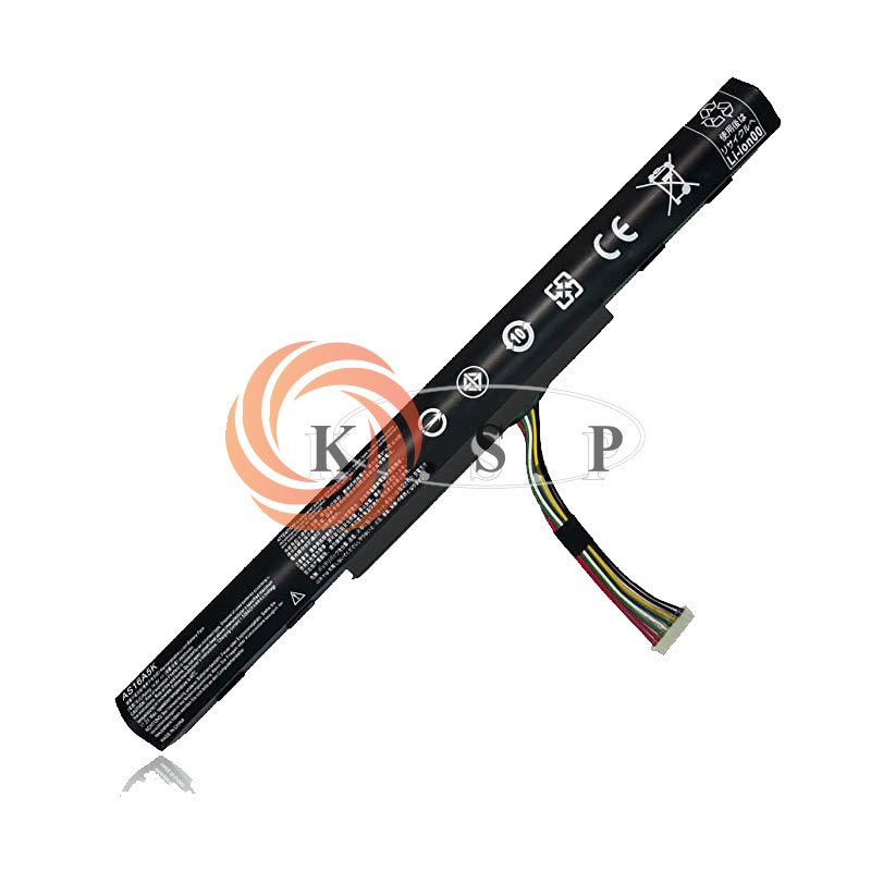 باتری لپ تاپ ایسر Battery Acer (AS16A8K) Aspire E5-575 — تصویر ۷