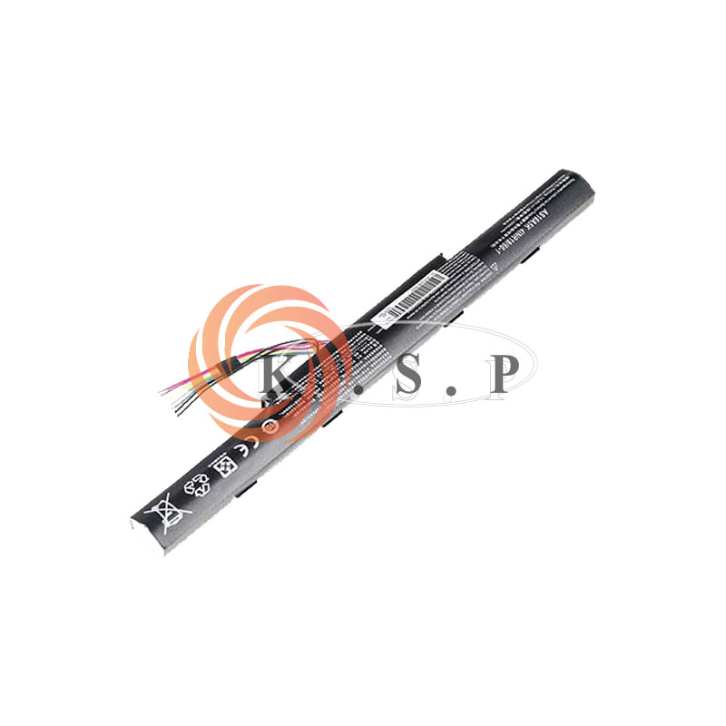 باتری لپ تاپ ایسر Battery Acer (AS16A8K) Aspire E5-575 — تصویر ۲