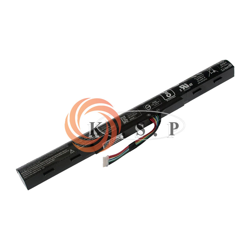 باتری لپ تاپ ایسر (Battery Acer Aspire E5-575 (AL15A32 — تصویر ۵