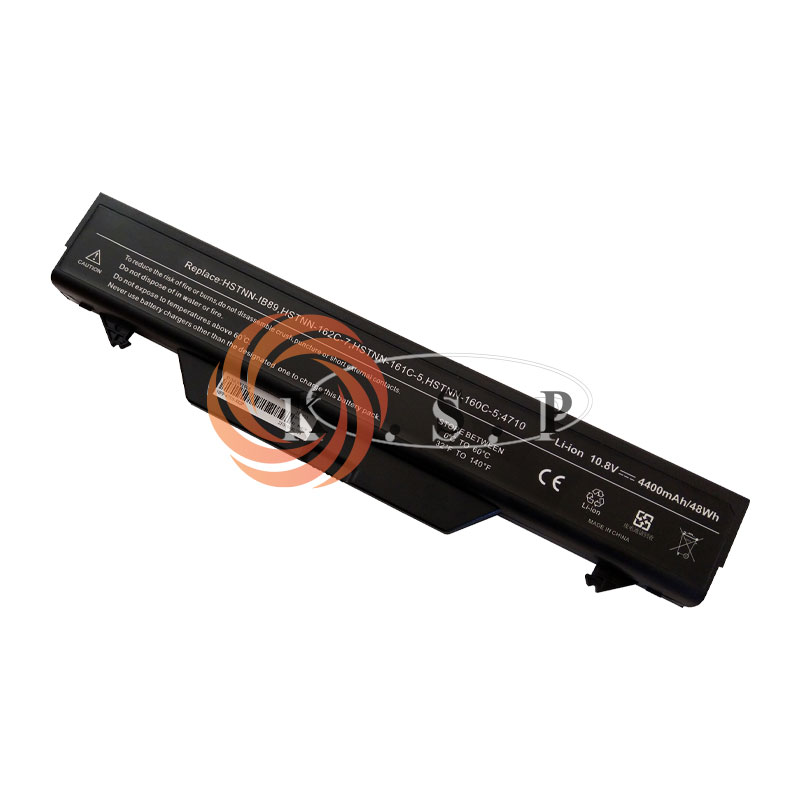 باتری لپ تاپ اچ پی Battery HP Probook 4510S 6Cell