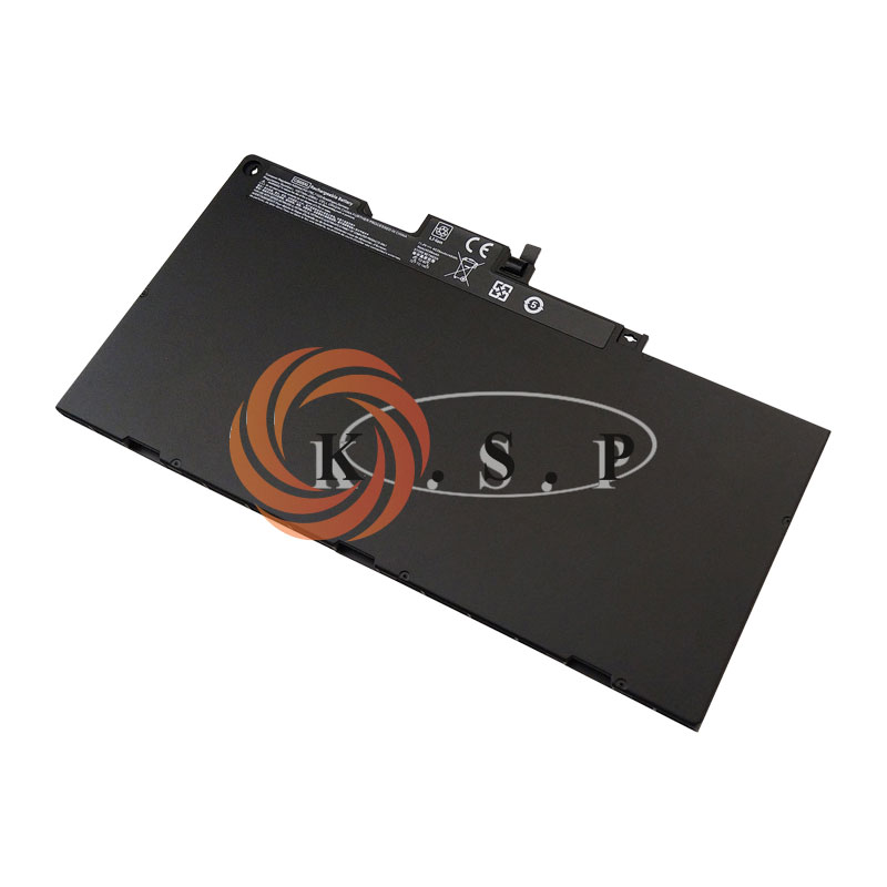 باتری لپ تاپ اچ پی (Battery HP EliteBook 840-G3 (CS03XL اورجینال