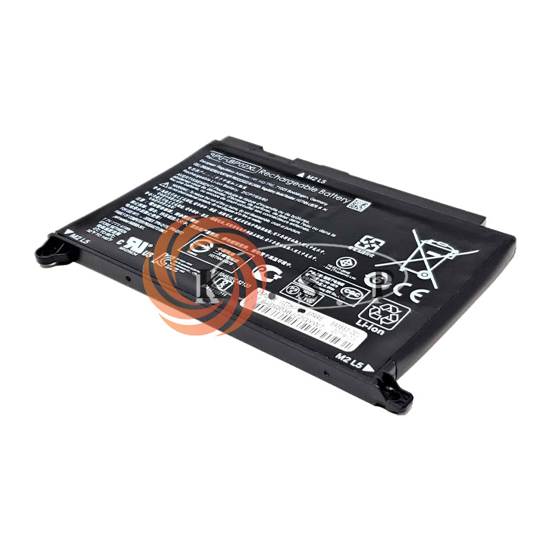 باتری لپ تاپ اچ پی Battery HP Pavilion 15-AU (BP02XL) اورجینال