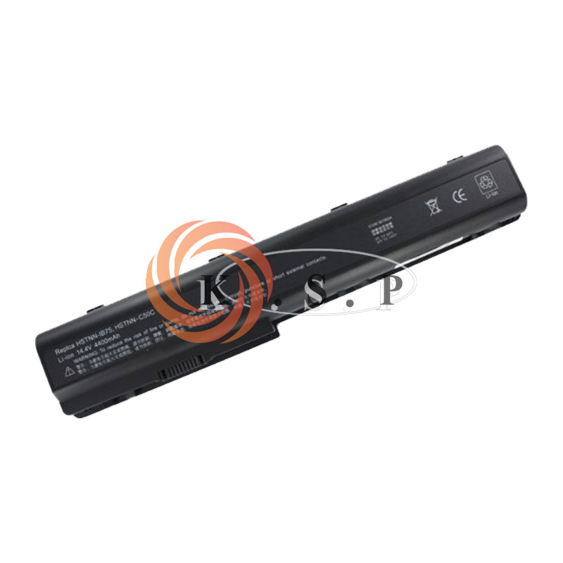 باتری لپ تاپ اچ پی Battery Hp Pavilion DV7 8Cell