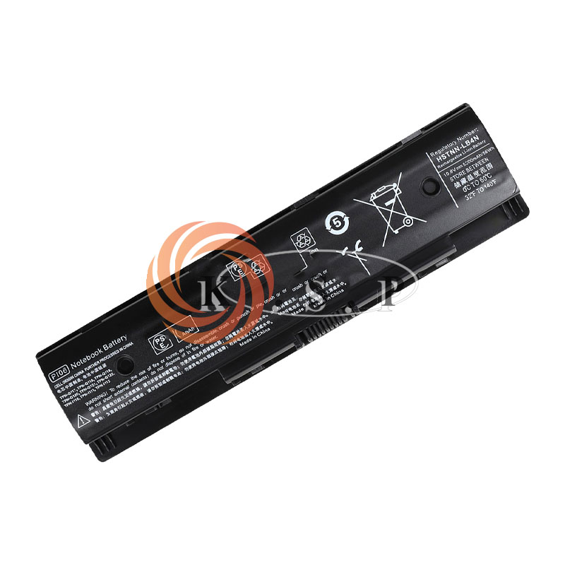 باتری اچ پی PI06 Battery HP ENVY15 15-E