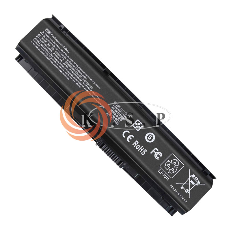 باتری لپ تاپ اچ پی (Battery HP Pavilion 17 AB (PA06