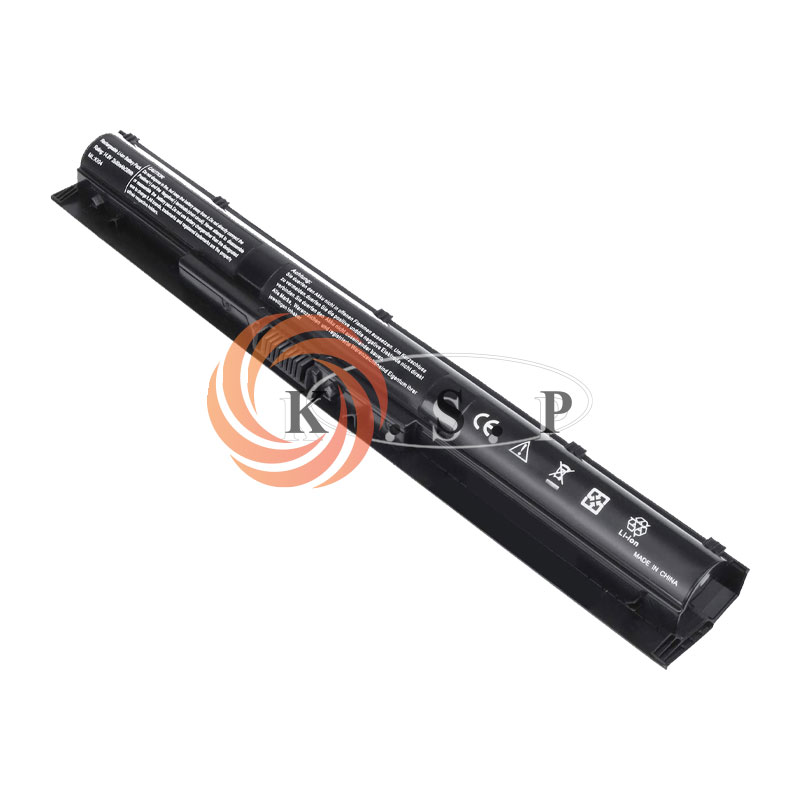 باتری لپ تاپ اچ پی KI04 Battery Hp Pavilion 15-AB