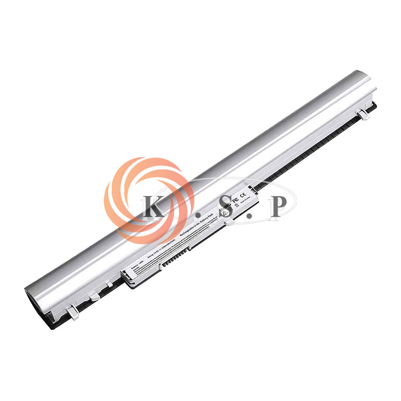باتری لپ تاپ اچ پی Battery Hp Pavilion 15-N 4Cell (LA04)