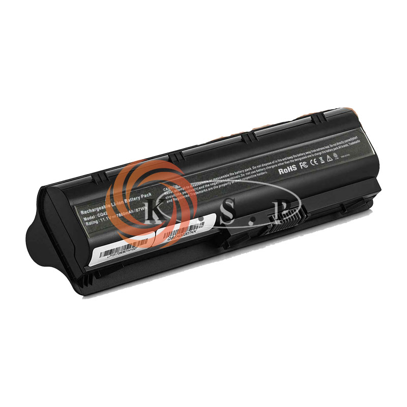 باتری لپ تاپ اچ پی Battery HP Pavilion cq42 9Cell