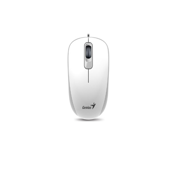 ماوس سیم دار جنیوس DX-110 — تصویر ۴
